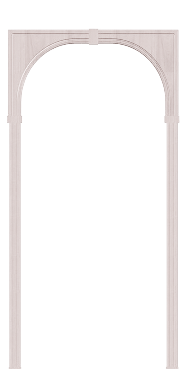 Арка Прямоугольная, универсальная слайд 4