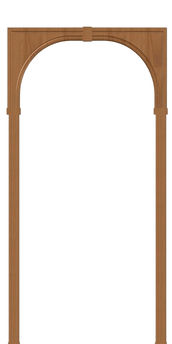 Арка Прямоугольная, универсальная слайд 3