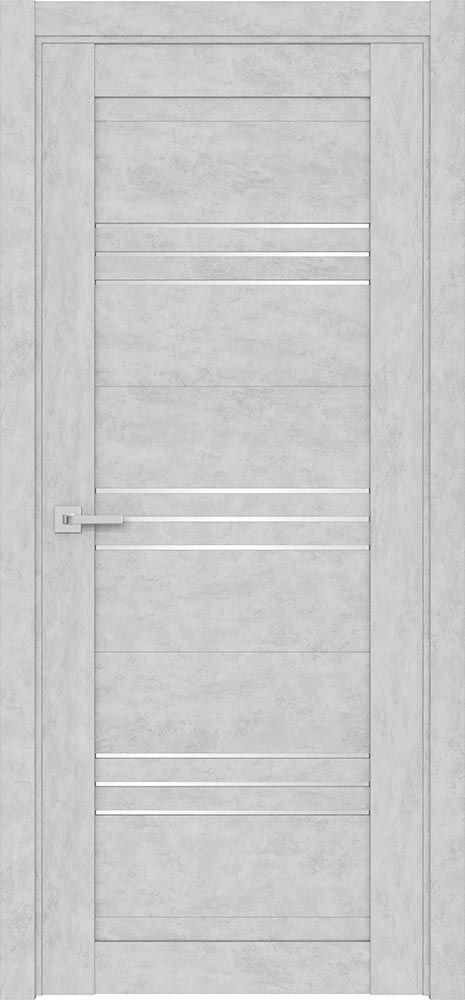 Межкомнатная дверь Д-31 Слайт 1