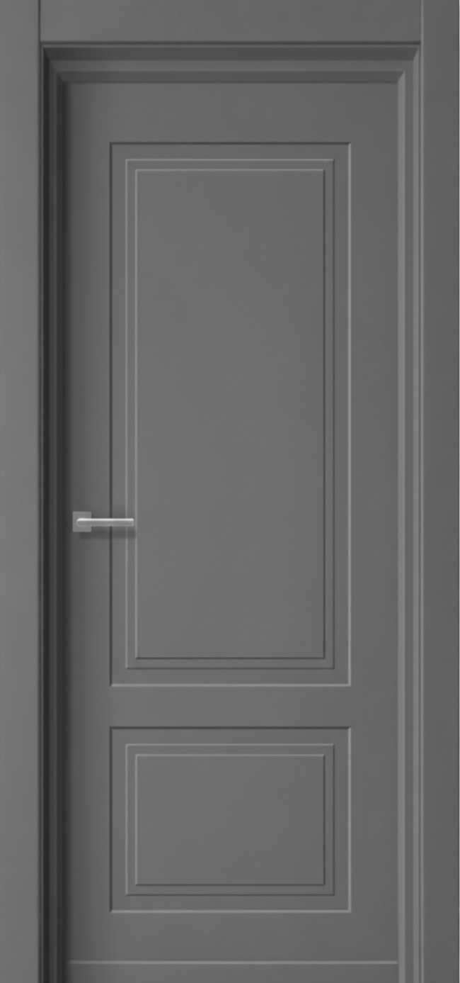 Межкомнатная дверь Л-1 слайд 2