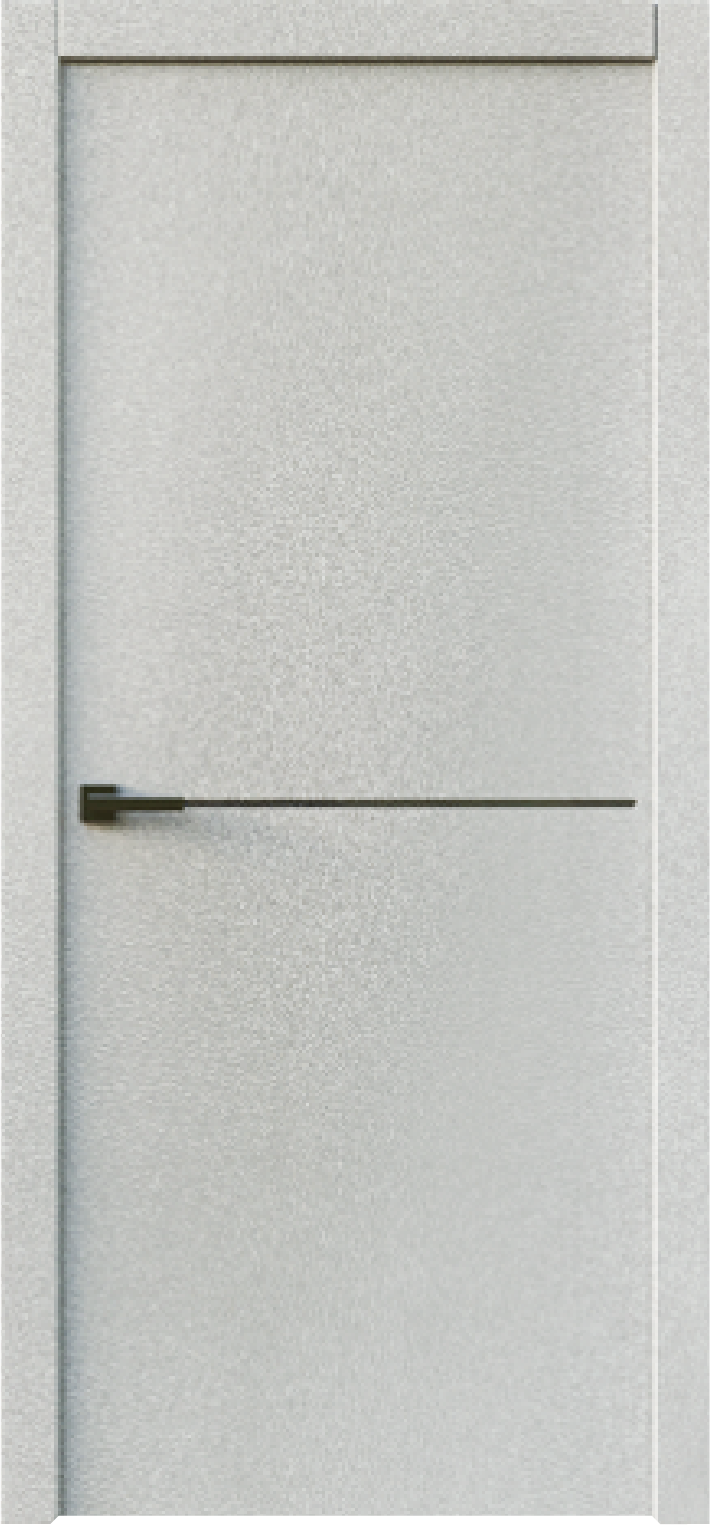 Межкомнатная дверь М-1 Слайт 1