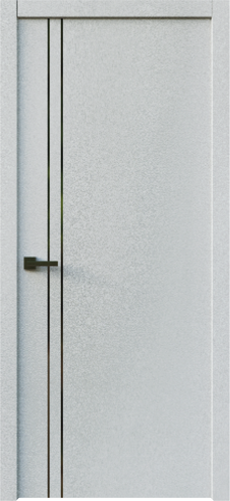 Межкомнатная дверь М-4 слайд 2